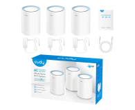 Cudy M1200 (1200Mb/s a/b/g/n/ac) 3-Pack - 1110328 - zdjęcie 4